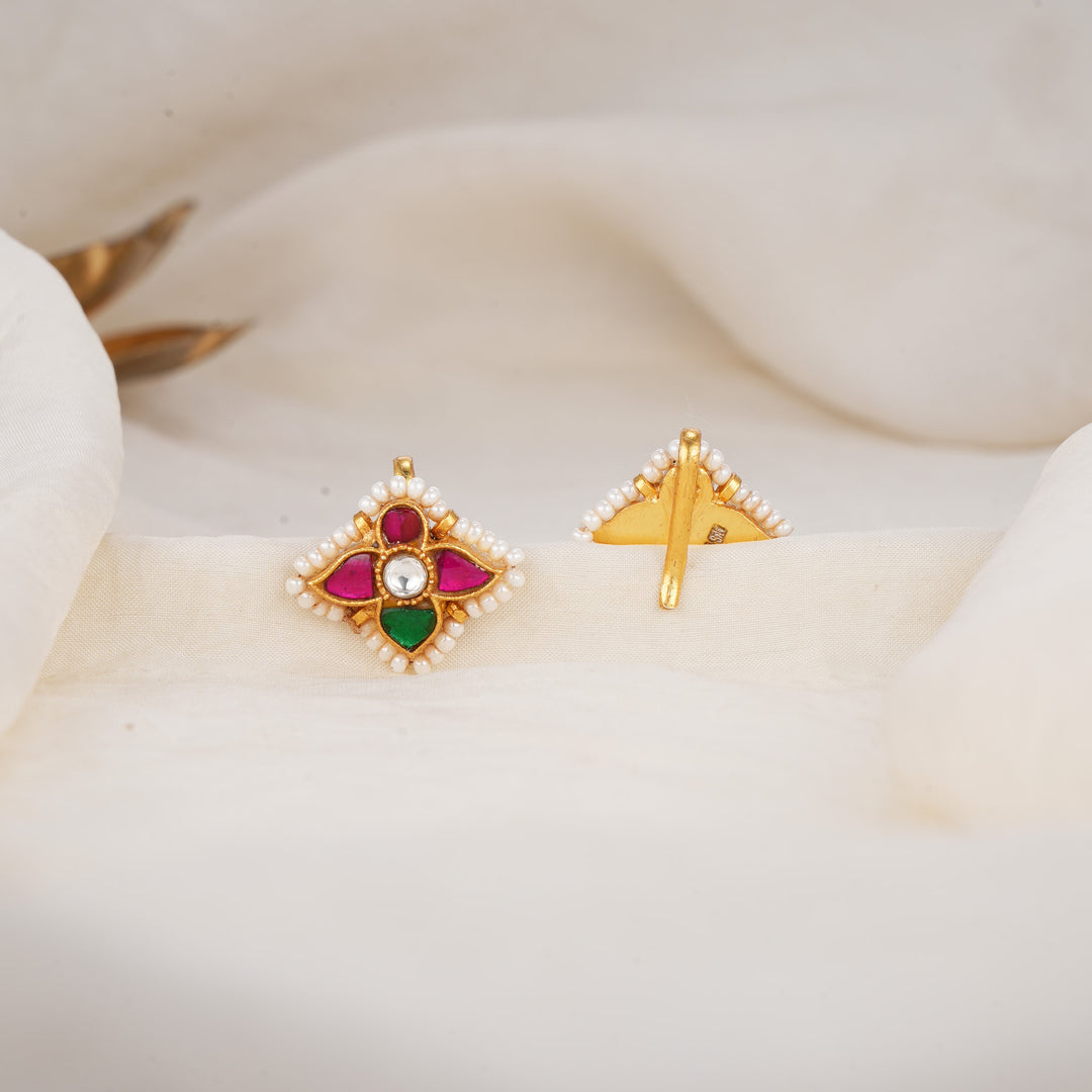 Bhavikha Bugadi Earrings