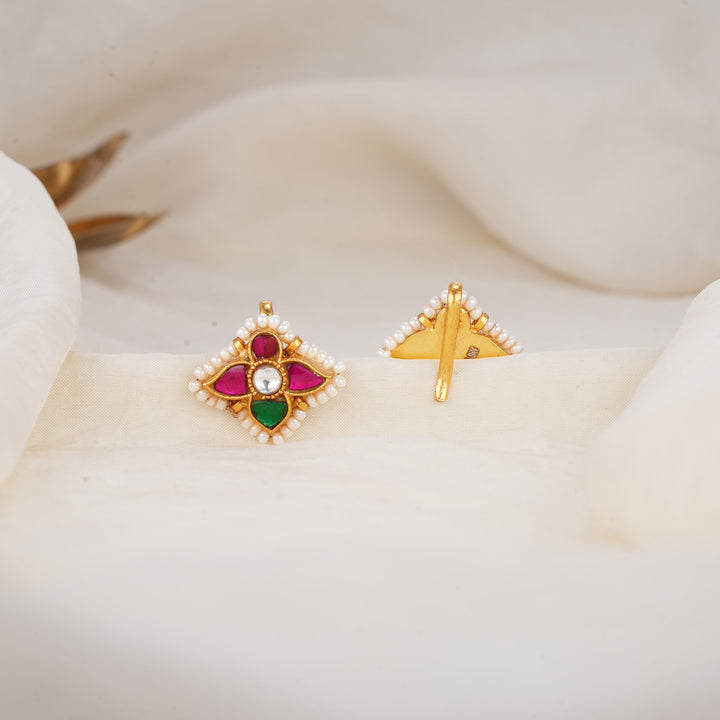 Bhavikha Bugadi Earrings