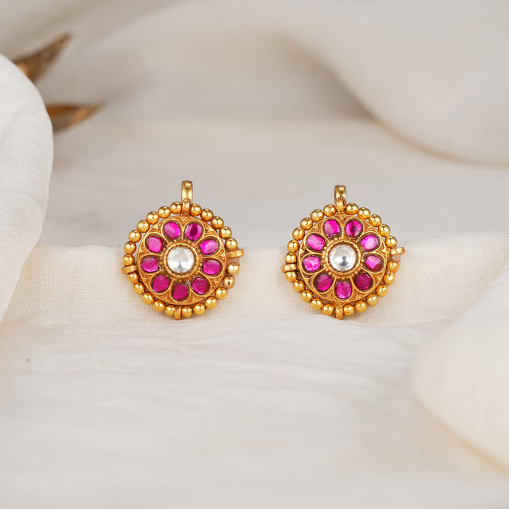 lavanya Bugadi Earrings