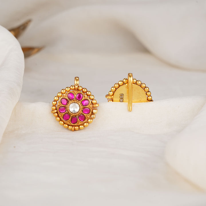 lavanya Bugadi Earrings