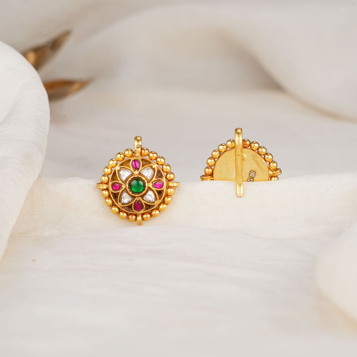 Mahika Bugadi Earrings