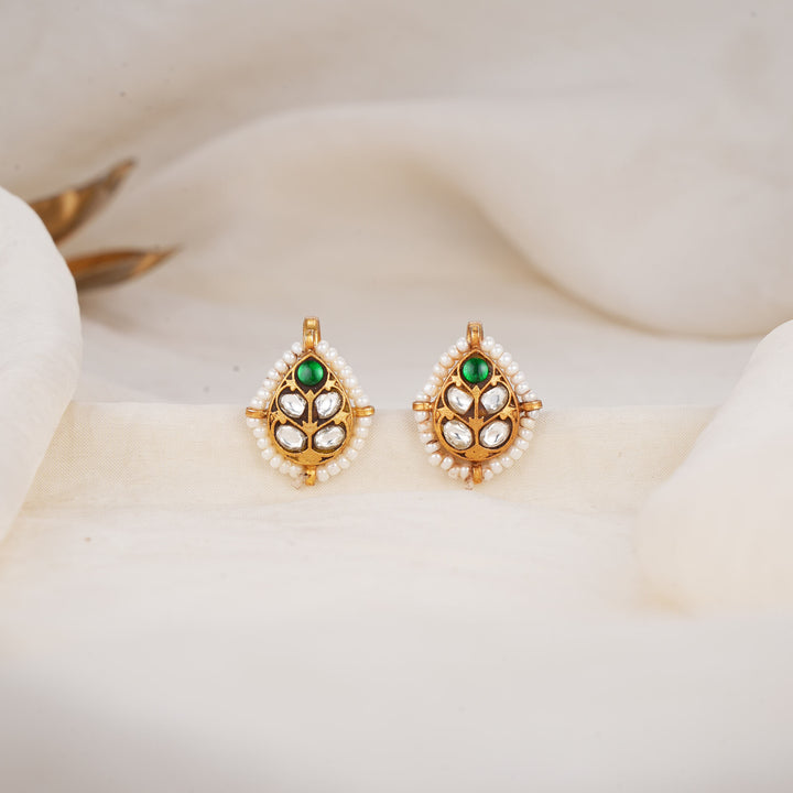Nivitha Bugadi Earrings