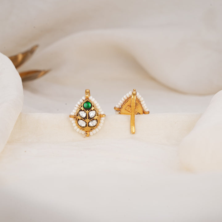 Nivitha Bugadi Earrings