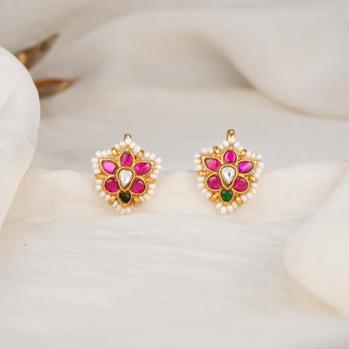 Navika Bugadi Earrings
