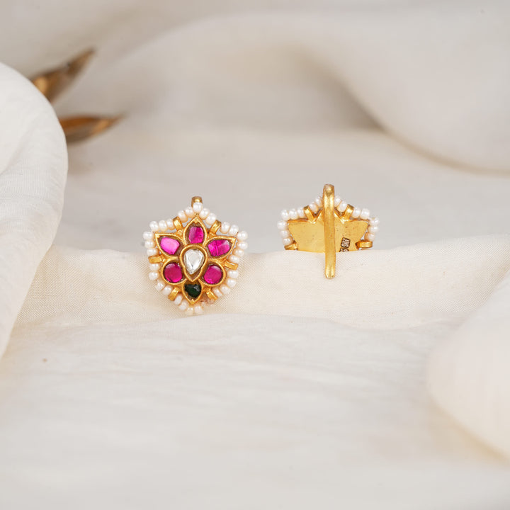 Navika Bugadi Earrings