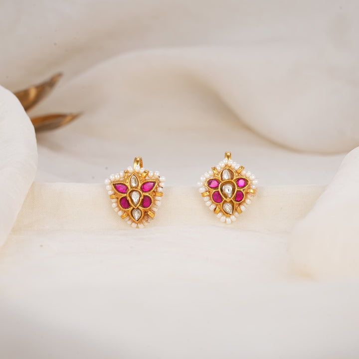 Grace Bugadi Earrings