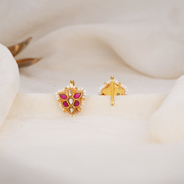Grace Bugadi Earrings