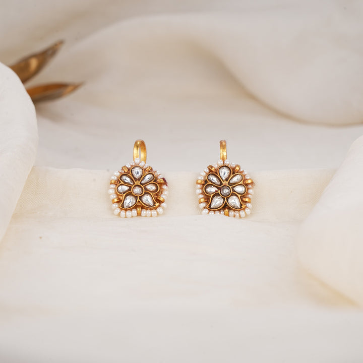 Sherisha Bugadi Earrings