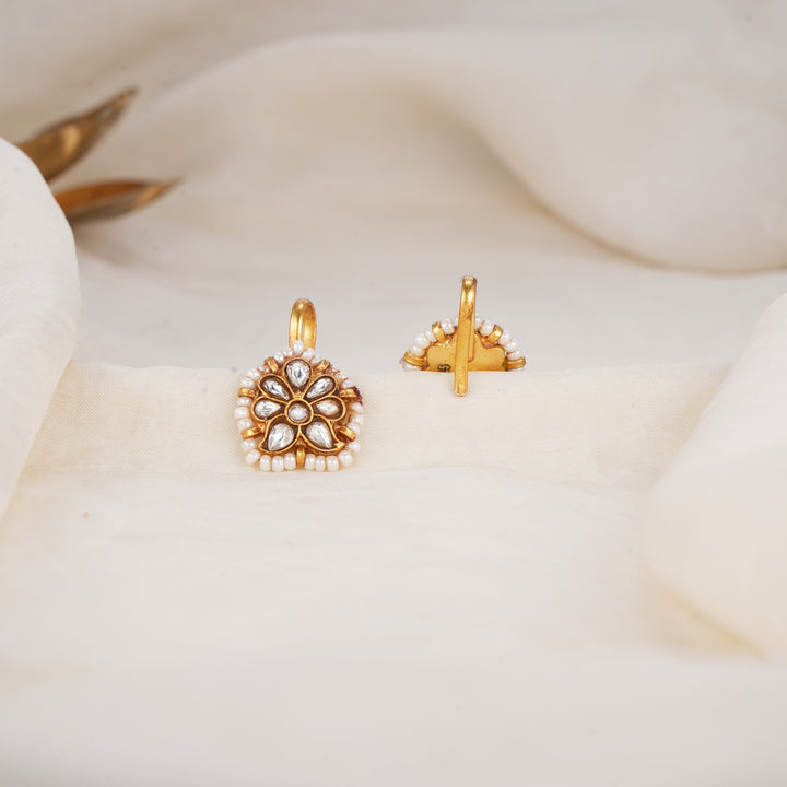 Sherisha Bugadi Earrings