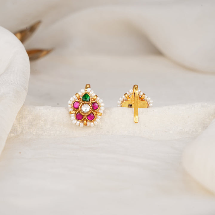 Vedika Bugadi Earrings