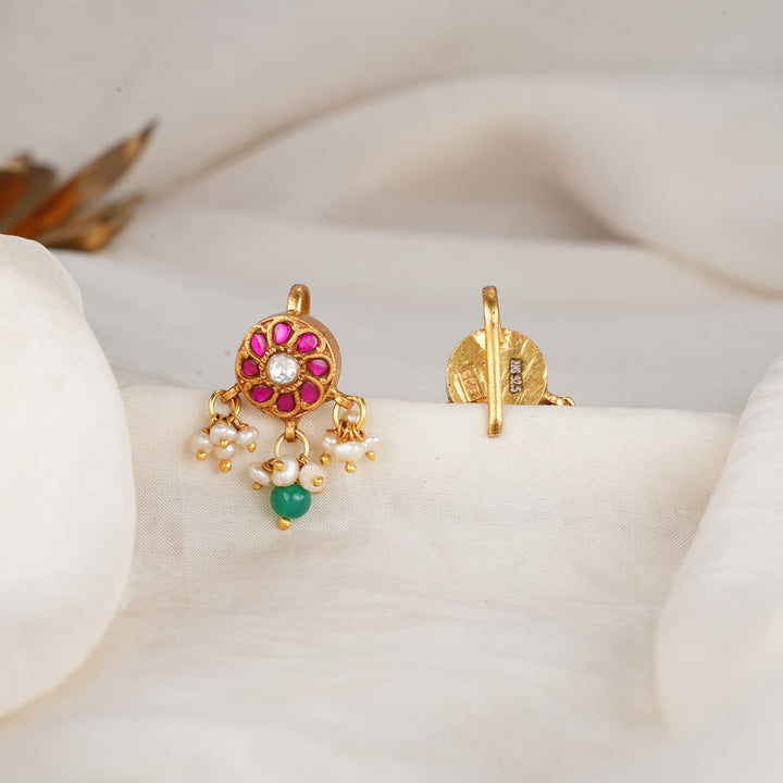 Preethika Bugadi Earrings
