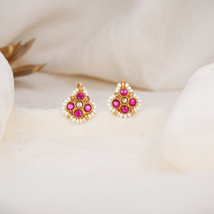 Dheera Bugadi Earrings