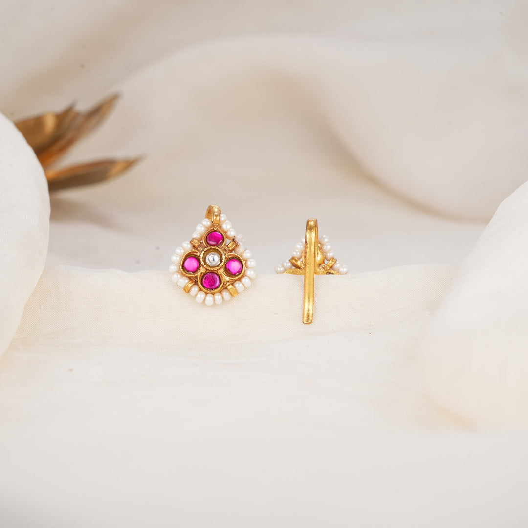 Dheera Bugadi Earrings