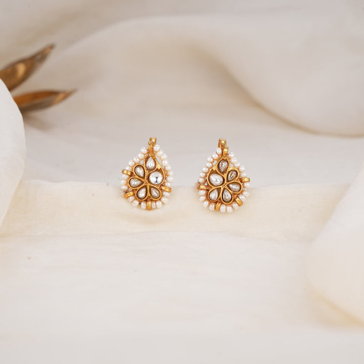 Hanisha Bugadi Earrings