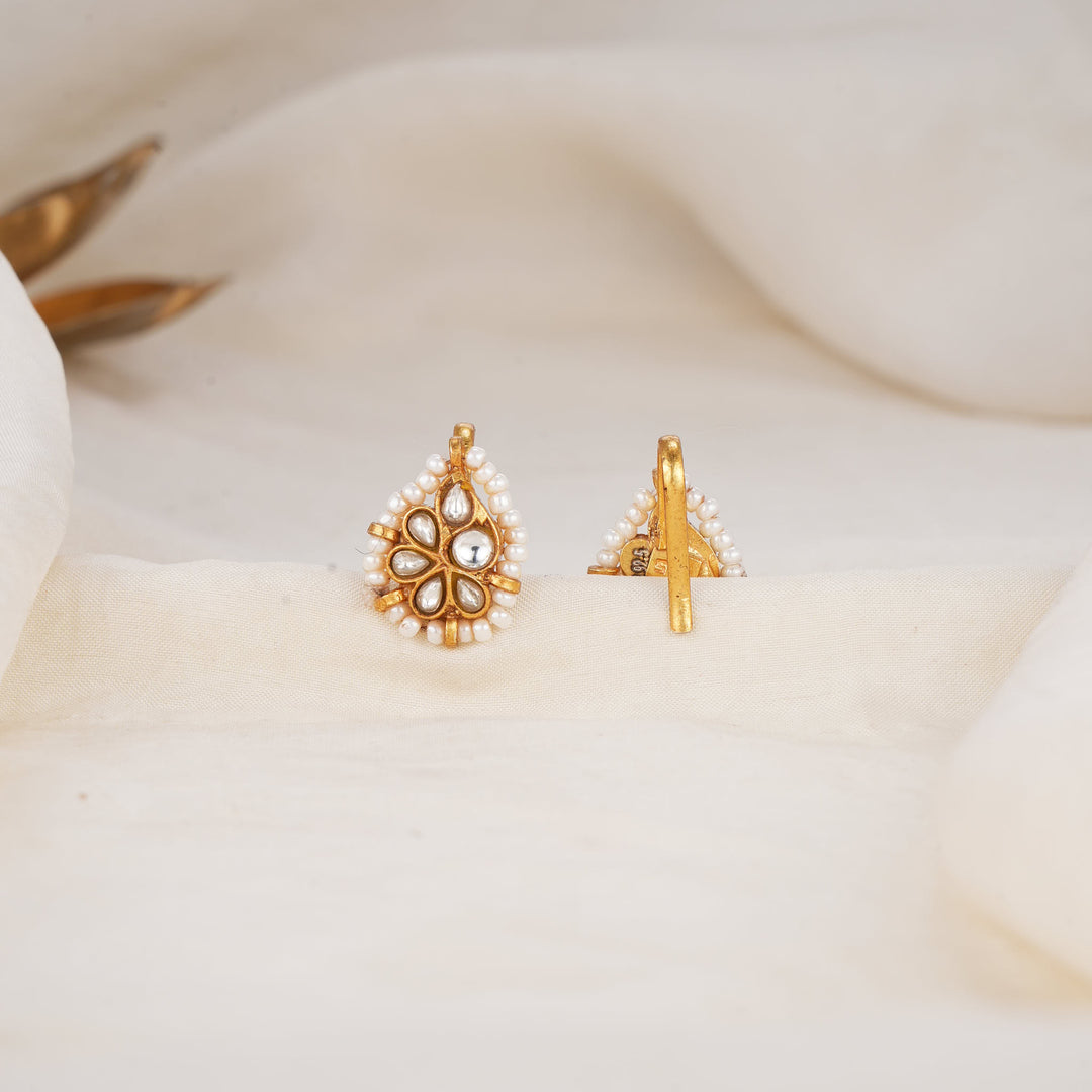Hanisha Bugadi Earrings