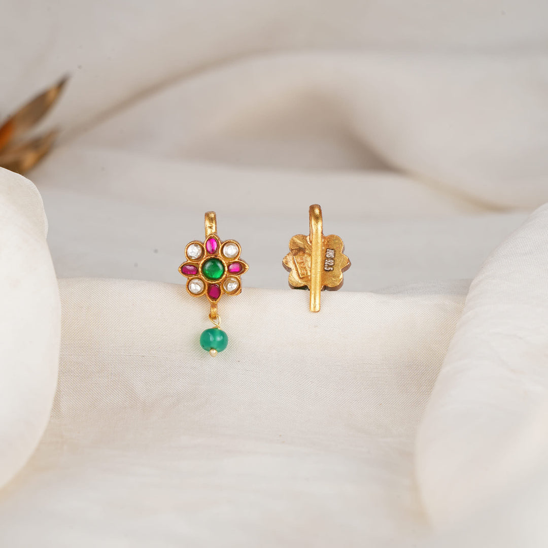 Nithisha Bugadi Earrings