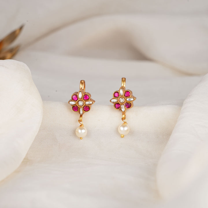 Vihana Bugadi Earrings