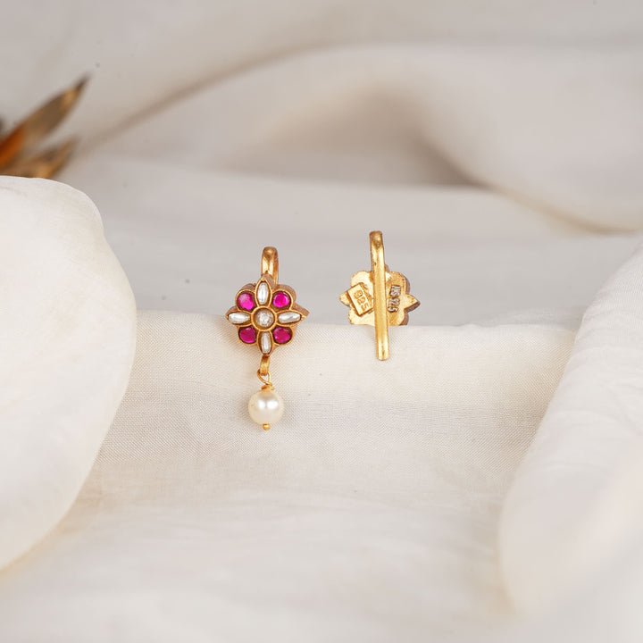 Vihana Bugadi Earrings
