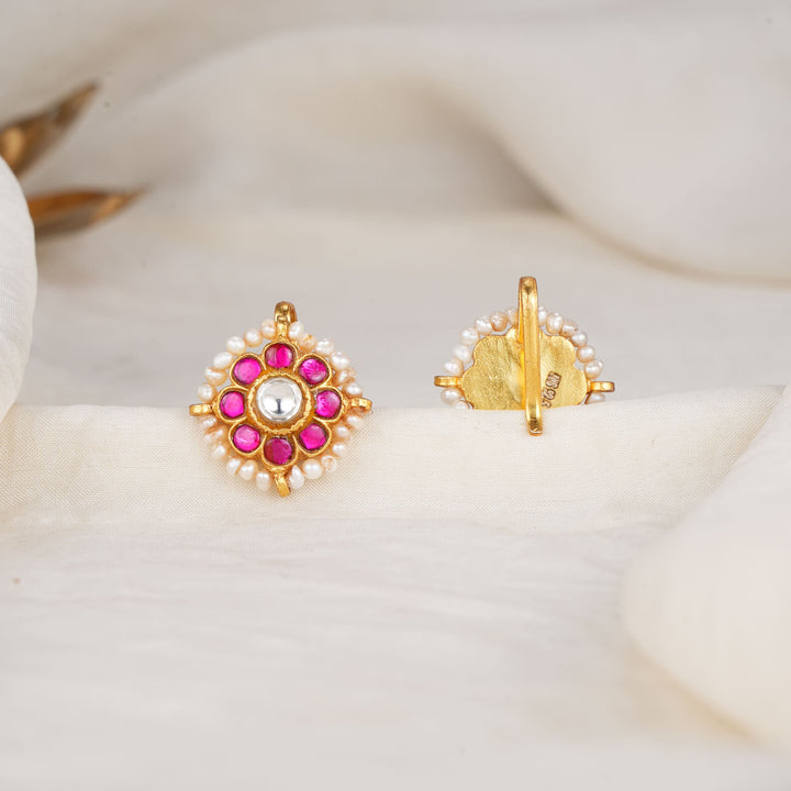 Attractive Bugadi Earrings