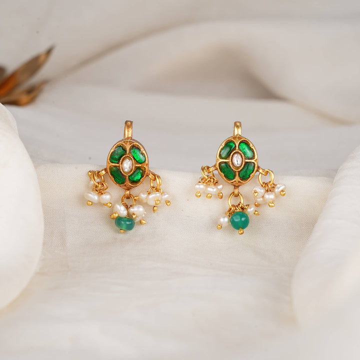 Ziana Bugadi Earrings
