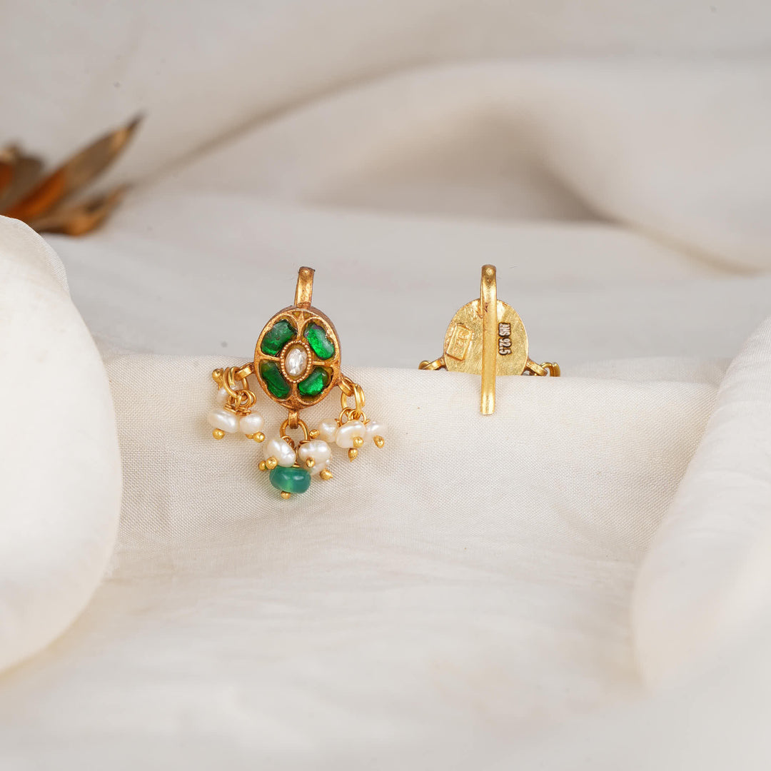 Ziana Bugadi Earrings