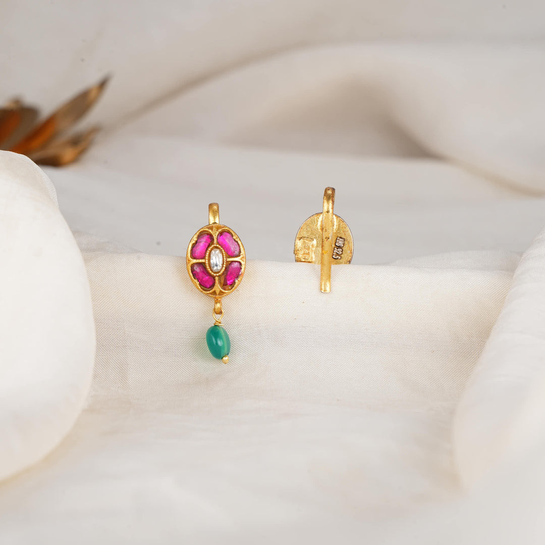 Cute Bugadi Earrings