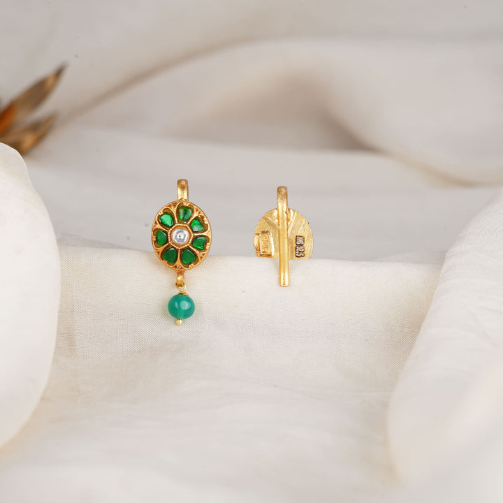 Srivanika Bugadi Earrings