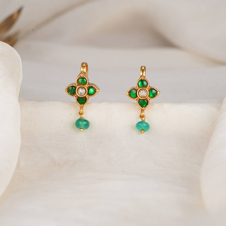 Iraaya Bugadi Earrings