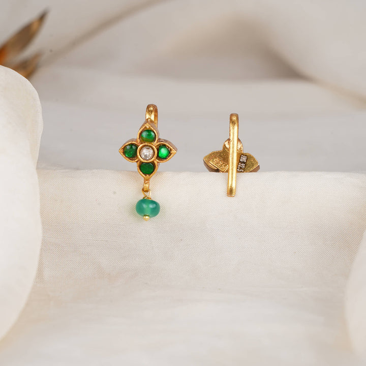 Iraaya Bugadi Earrings