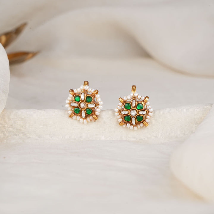 Saanvi Bugadi Earrings