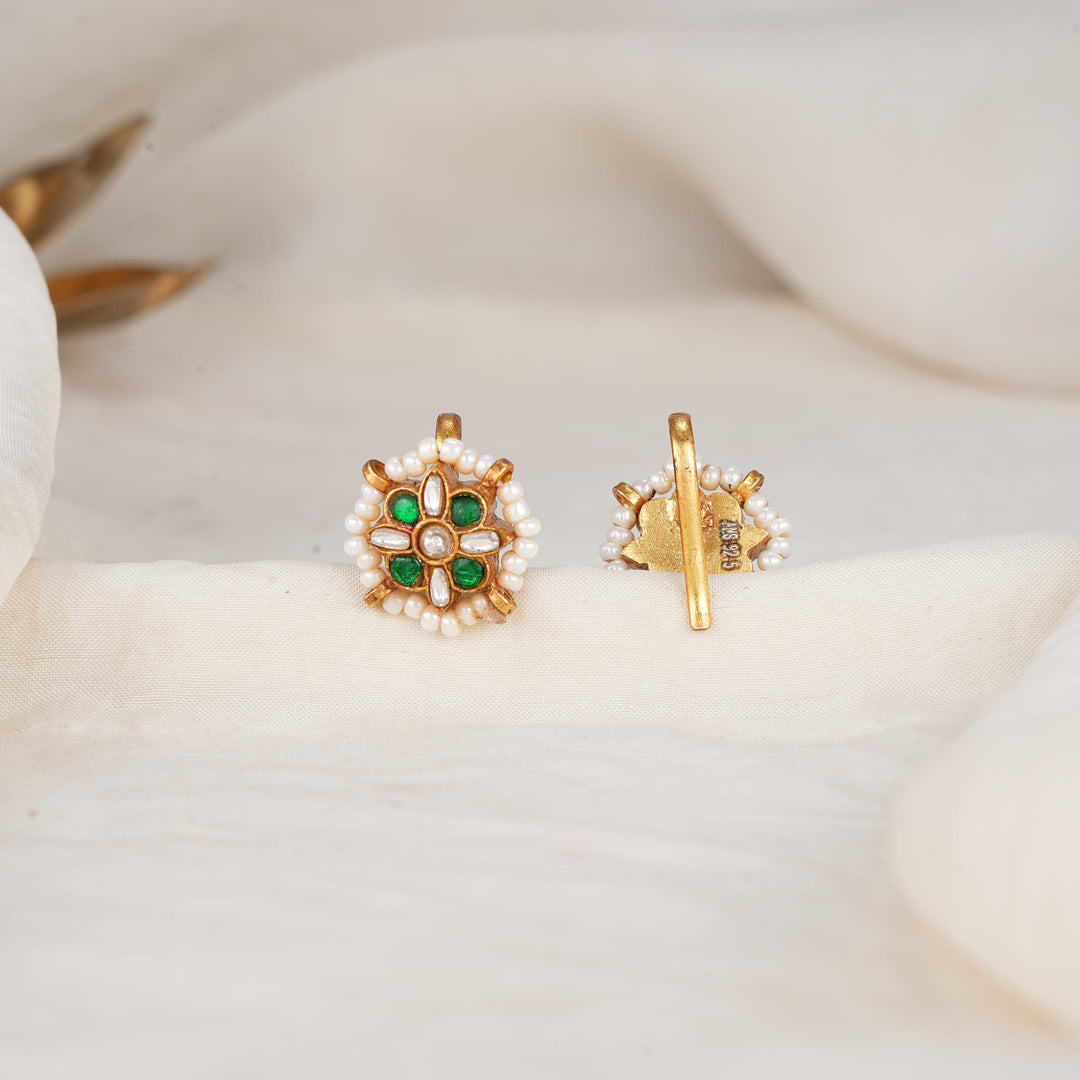 Saanvi Bugadi Earrings