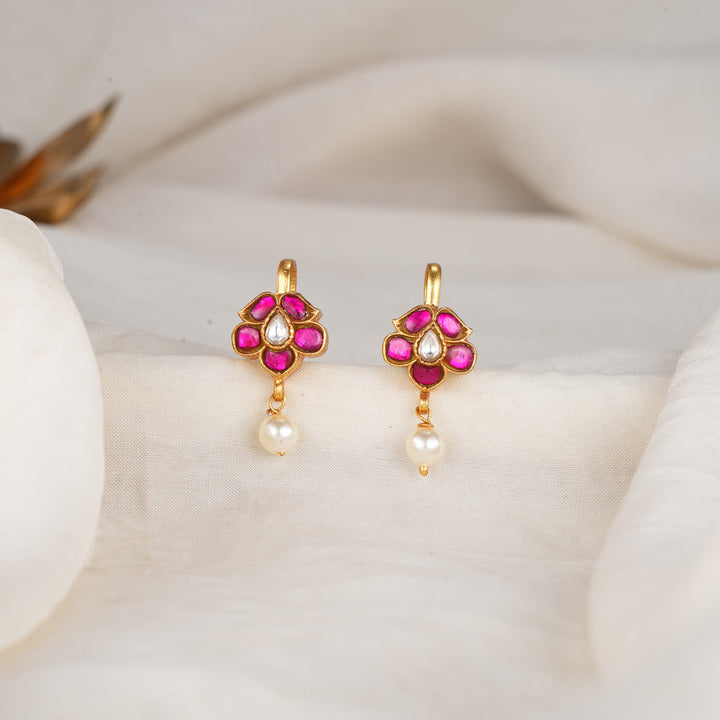 Tarini Bugadi Earrings
