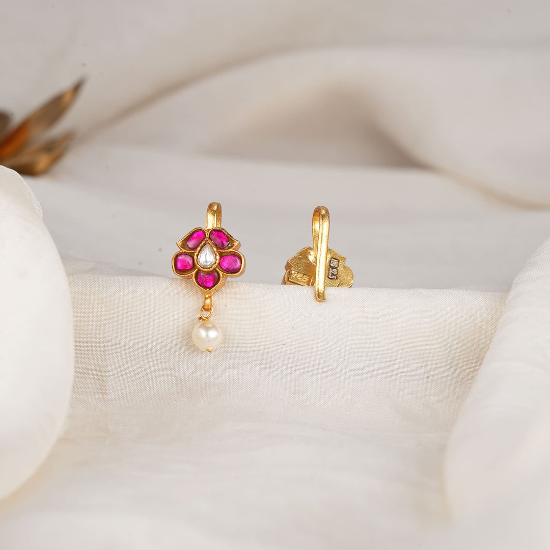 Tarini Bugadi Earrings