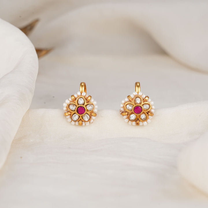Shrinya Bugadi Earrings