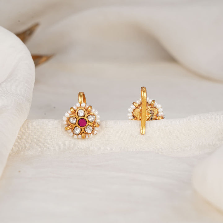 Shrinya Bugadi Earrings
