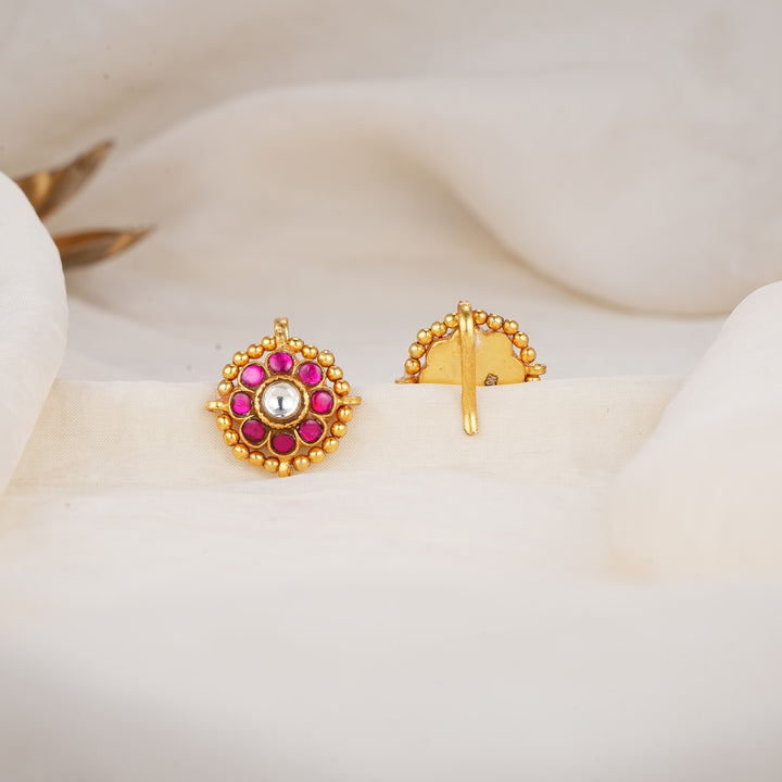 Swetha Bugadi Earrings
