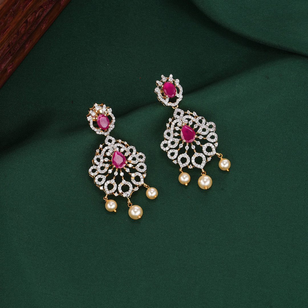 Luminous Avikam Earrings