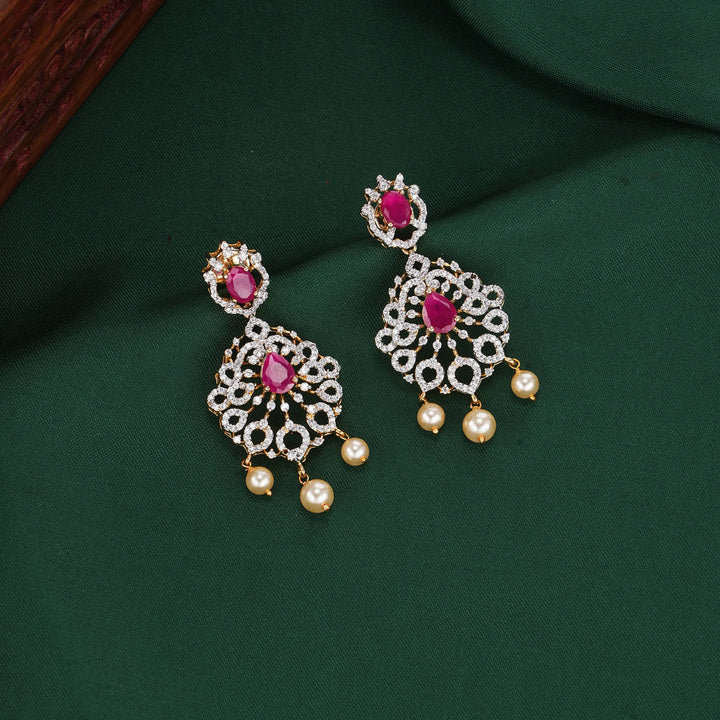Luminous Avikam Earrings