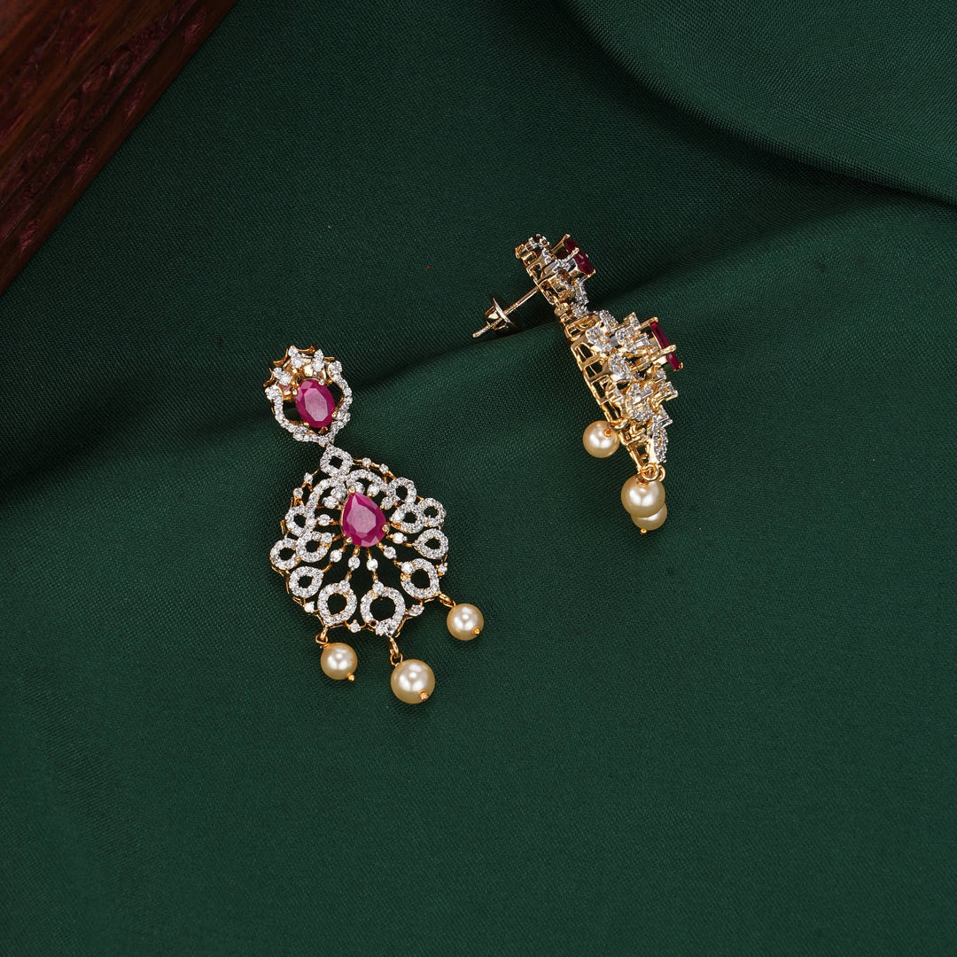 Luminous Avikam Earrings