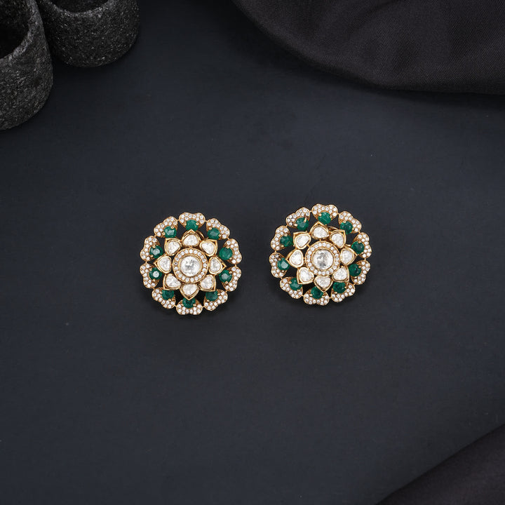 Elegant Victorian Studs