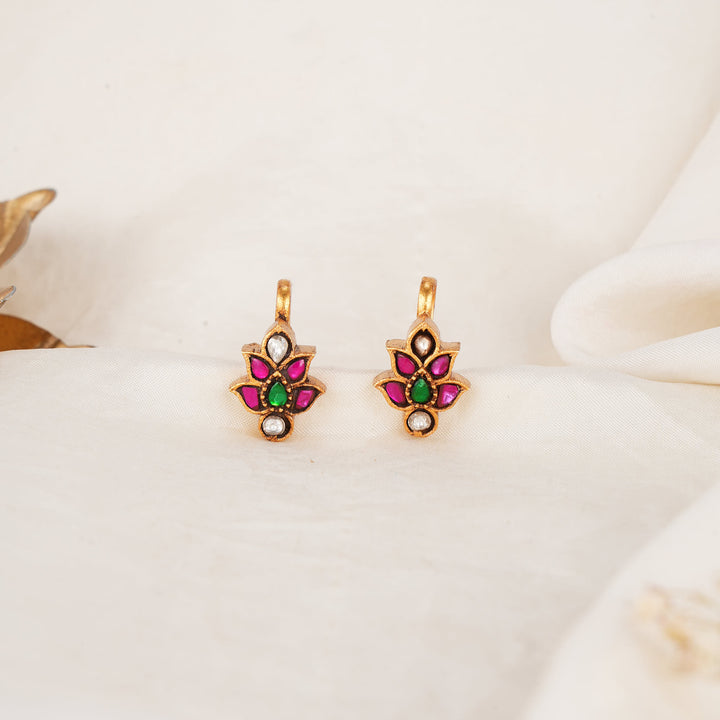 Elegant Bugadi Earrings
