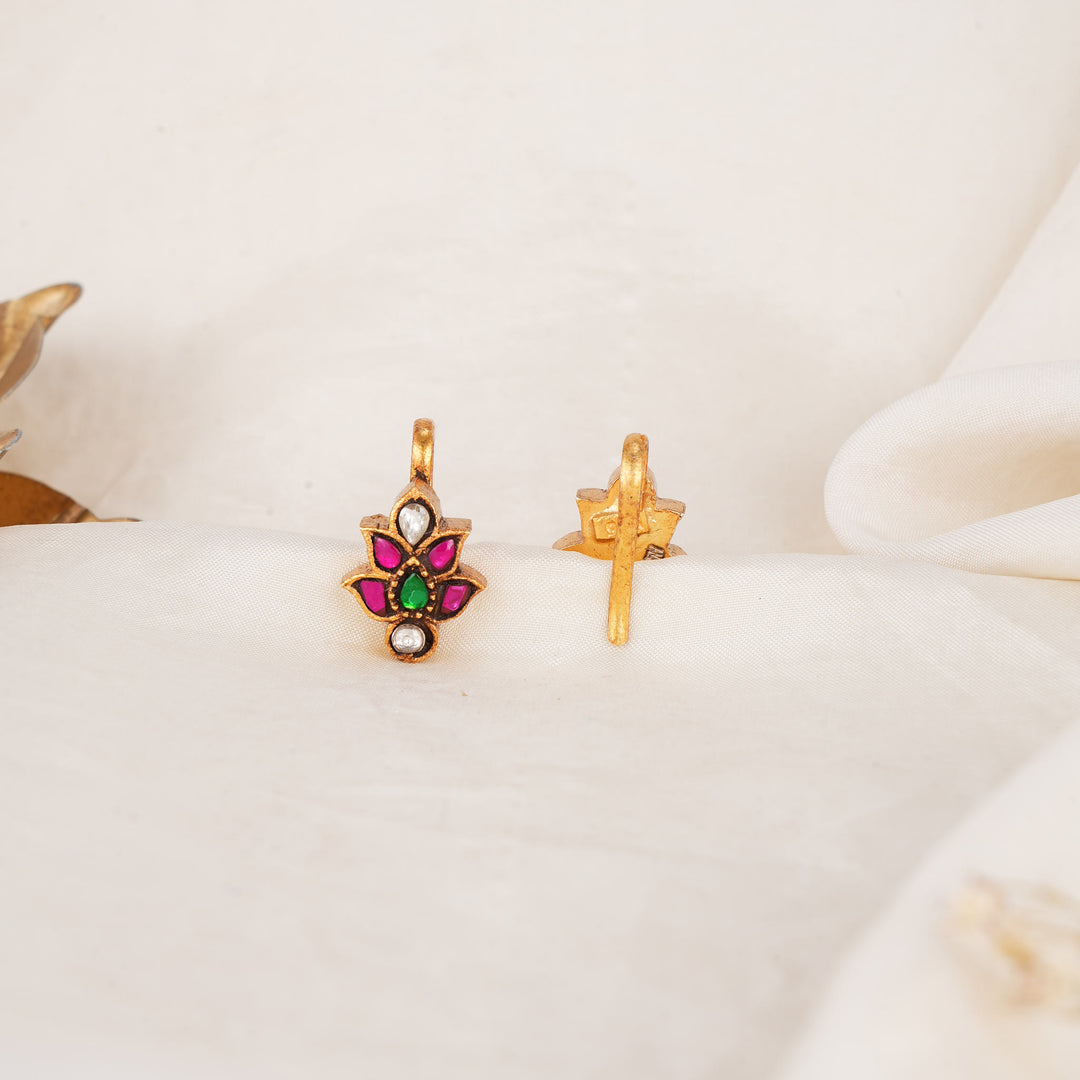 Elegant Bugadi Earrings