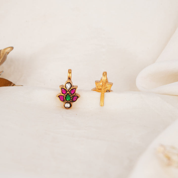 Elegant Bugadi Earrings