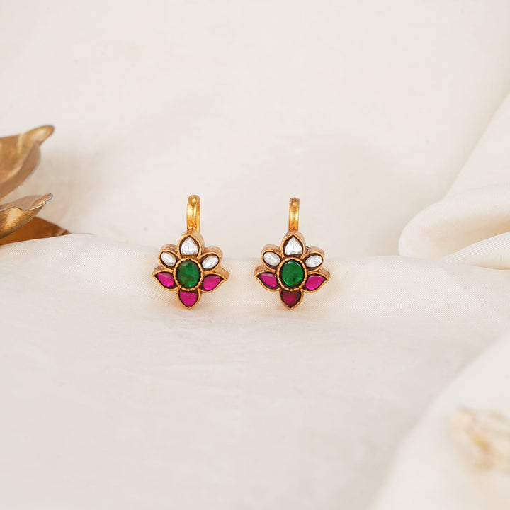 Charming Bugadi Earrings