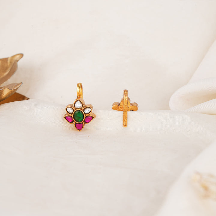Charming Bugadi Earrings