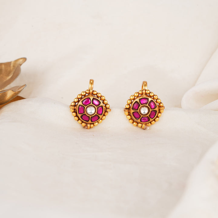 Glorious Bugadi Earrings