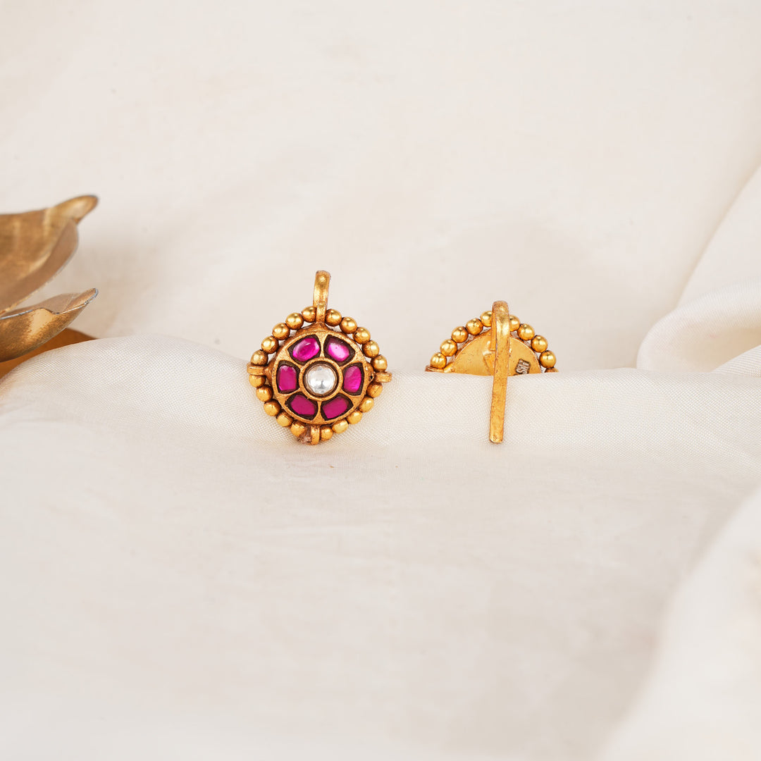 Glorious Bugadi Earrings
