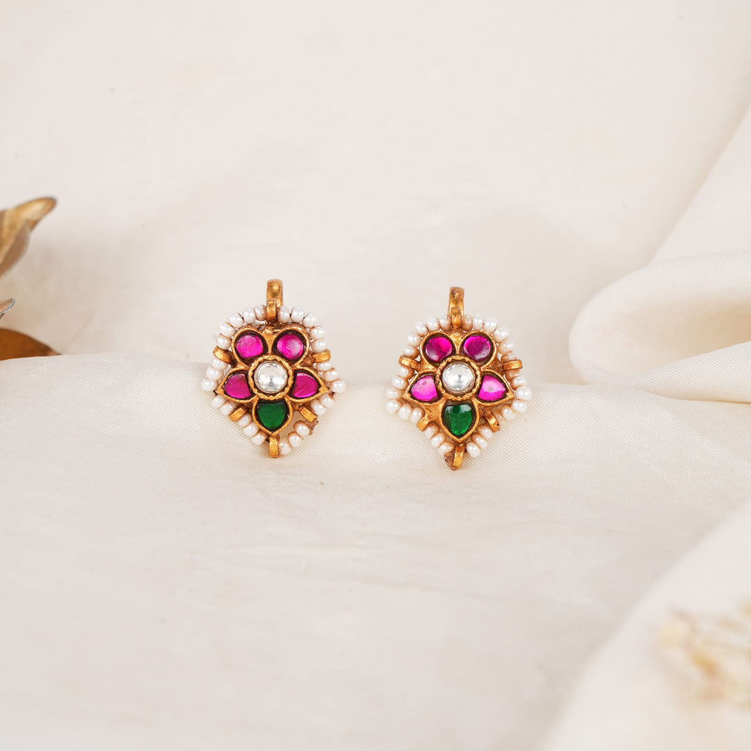 Awesome Bugadi Earrings