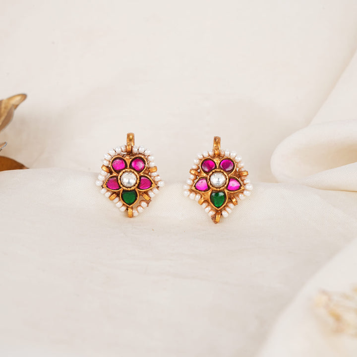Awesome Bugadi Earrings