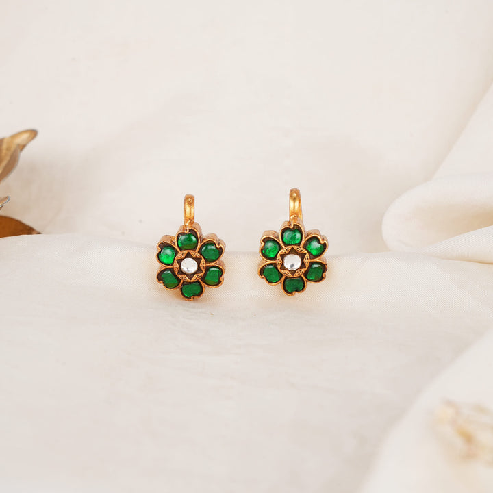 Ethereal Bugadi Earrings